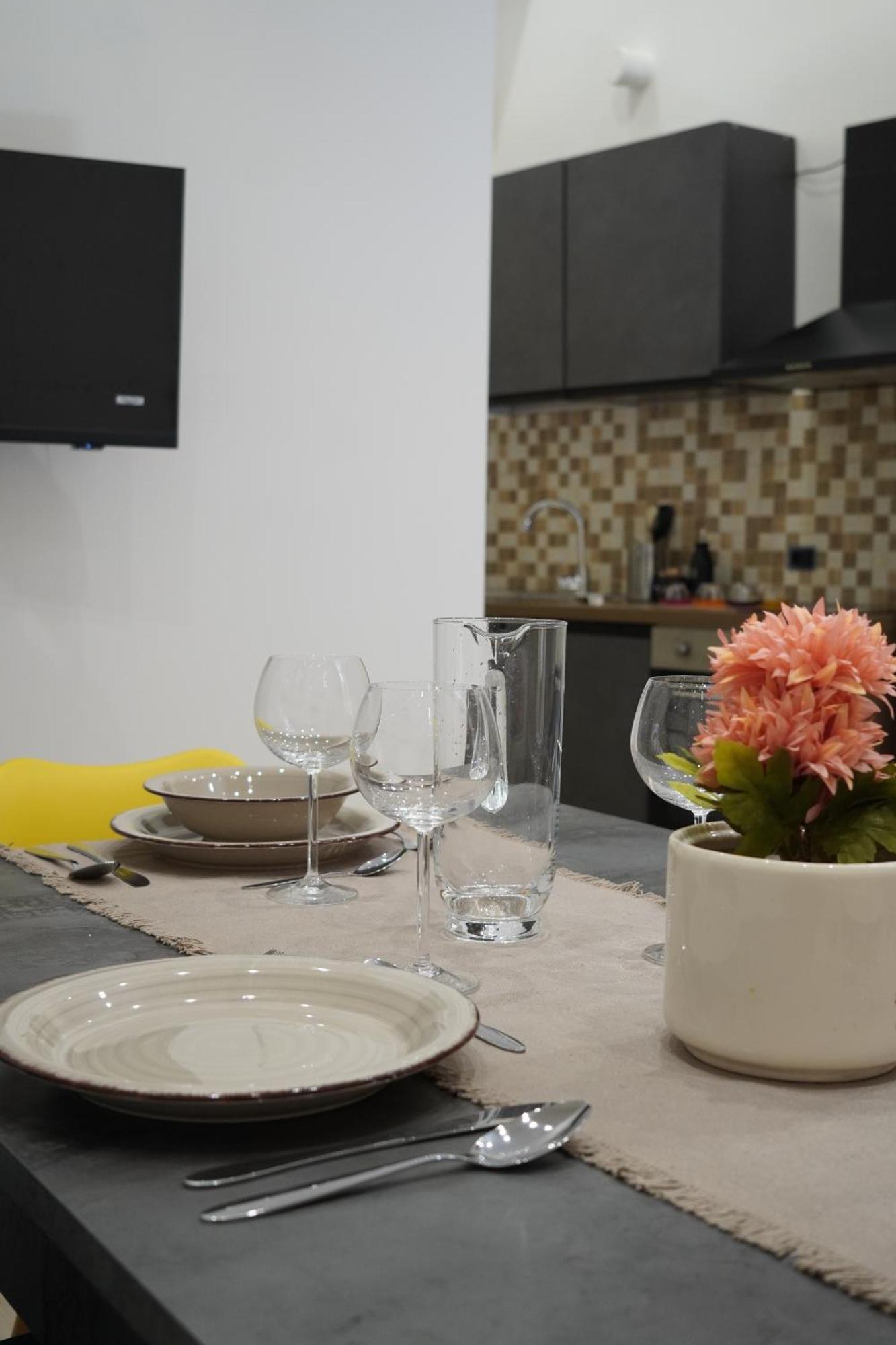 Apartamento Il Mio Canto *