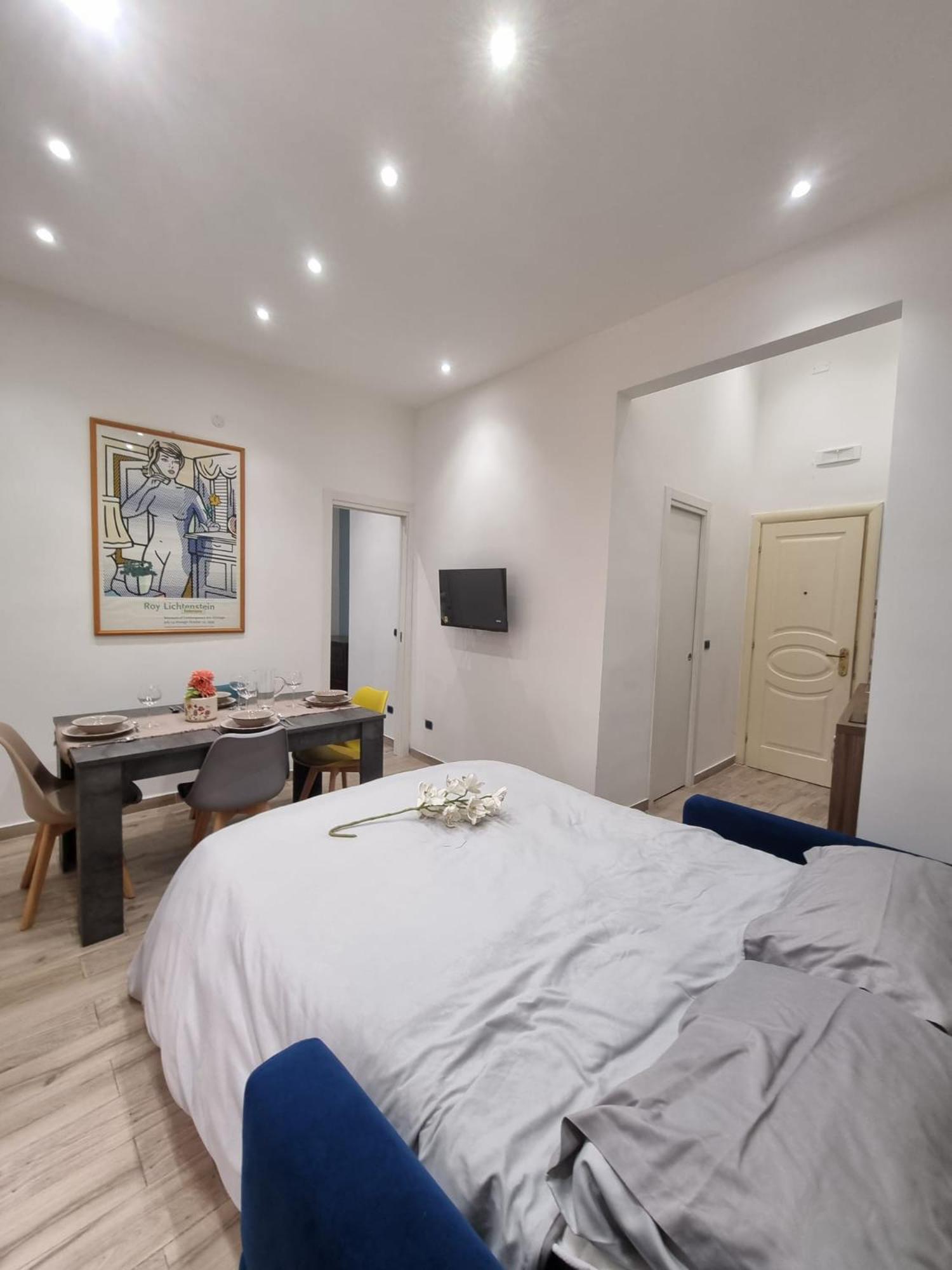 Apartamento Il Mio Canto Palermo