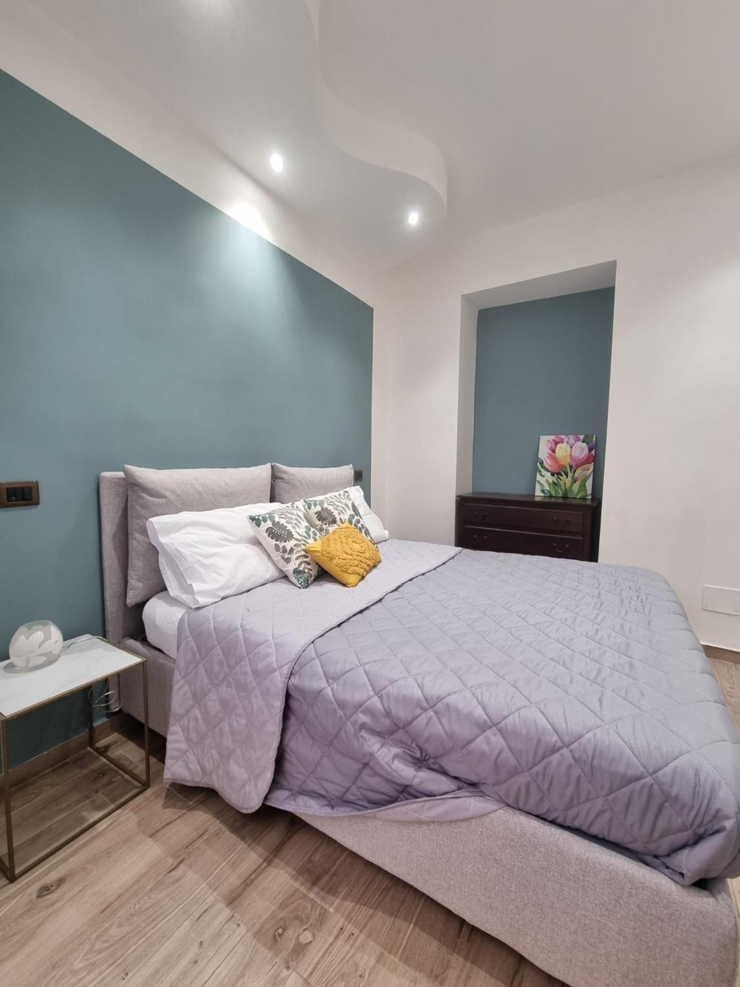 Apartamento Il Mio Canto *