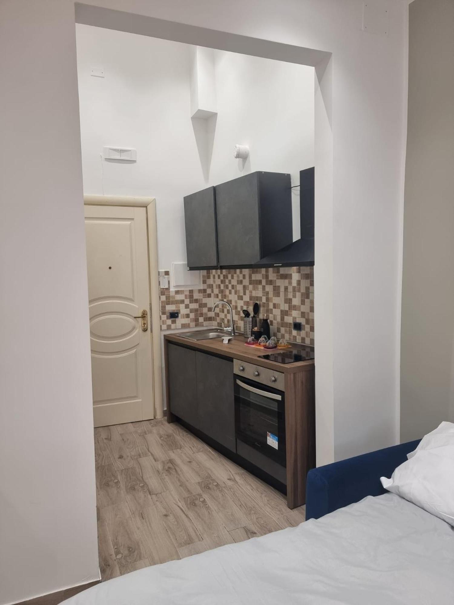 Apartamento Il Mio Canto Palermo