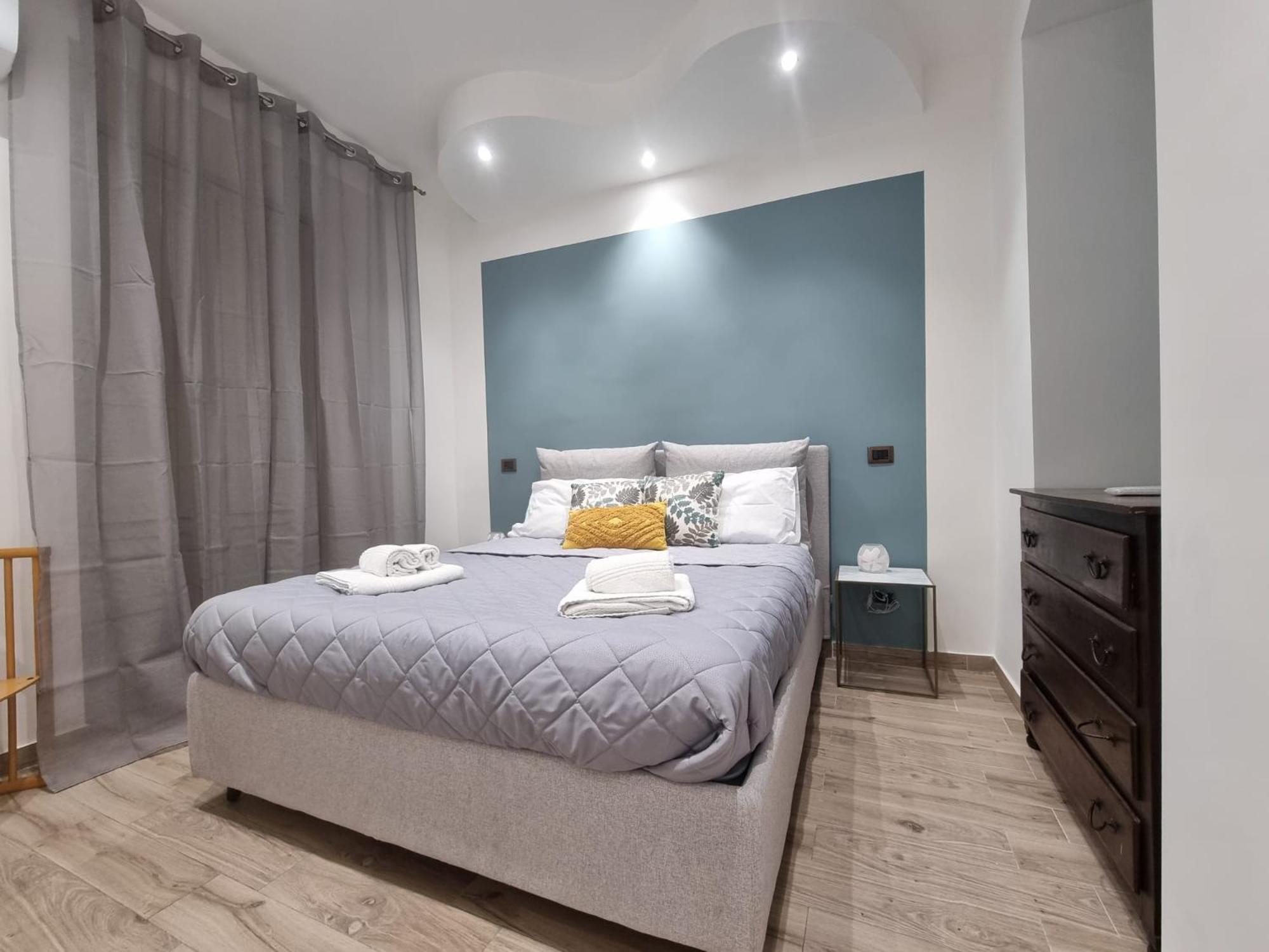 Il Mio Canto Apartamento Palermo