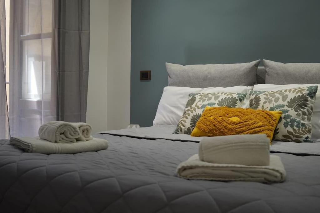 Apartamento Il Mio Canto