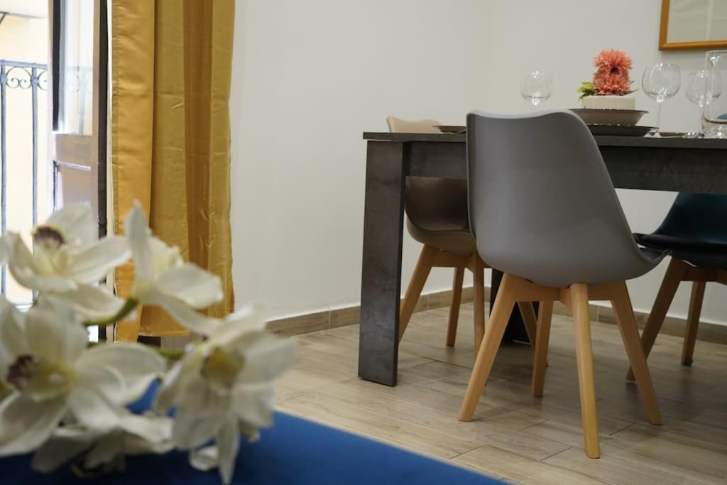 Apartamento Il Mio Canto *