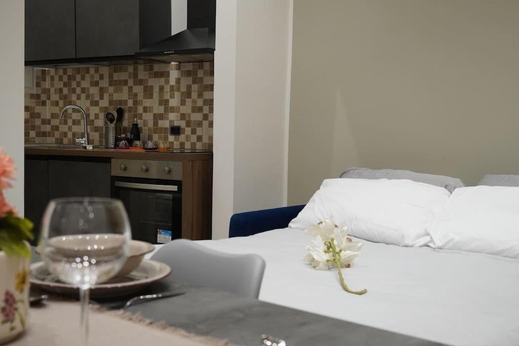 Il Mio Canto Apartamento Palermo