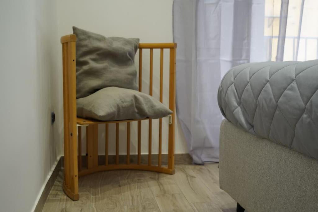 Apartamento Il Mio Canto *