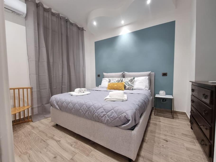 Apartamento Il Mio Canto Palermo