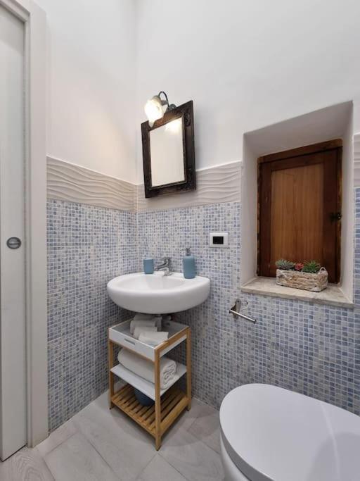 Apartamento Il Mio Canto