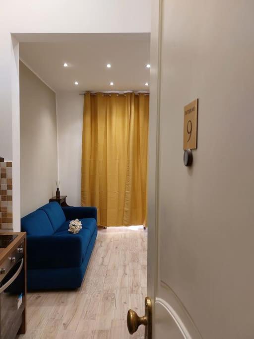Il Mio Canto Apartamento *