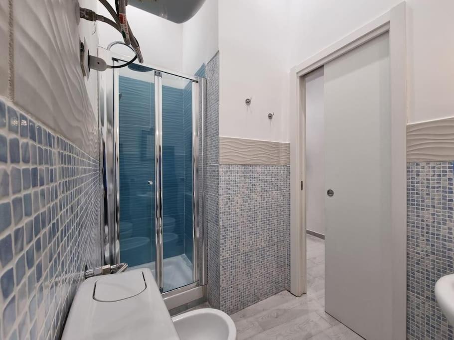 Apartamento Il Mio Canto