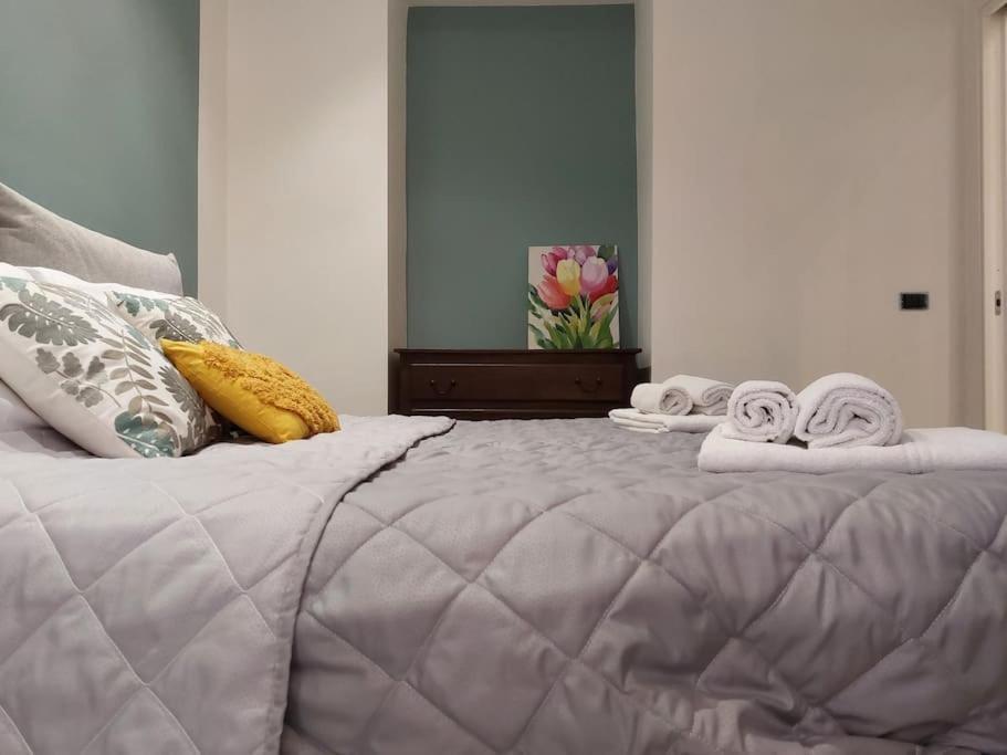 Il Mio Canto Apartamento *