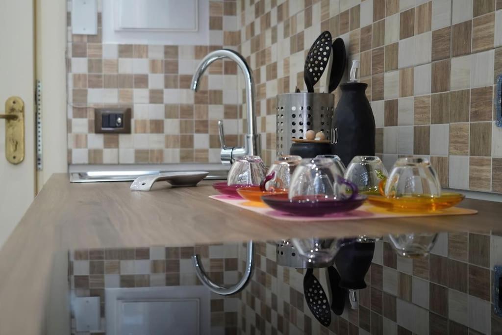 Apartamento Il Mio Canto Palermo