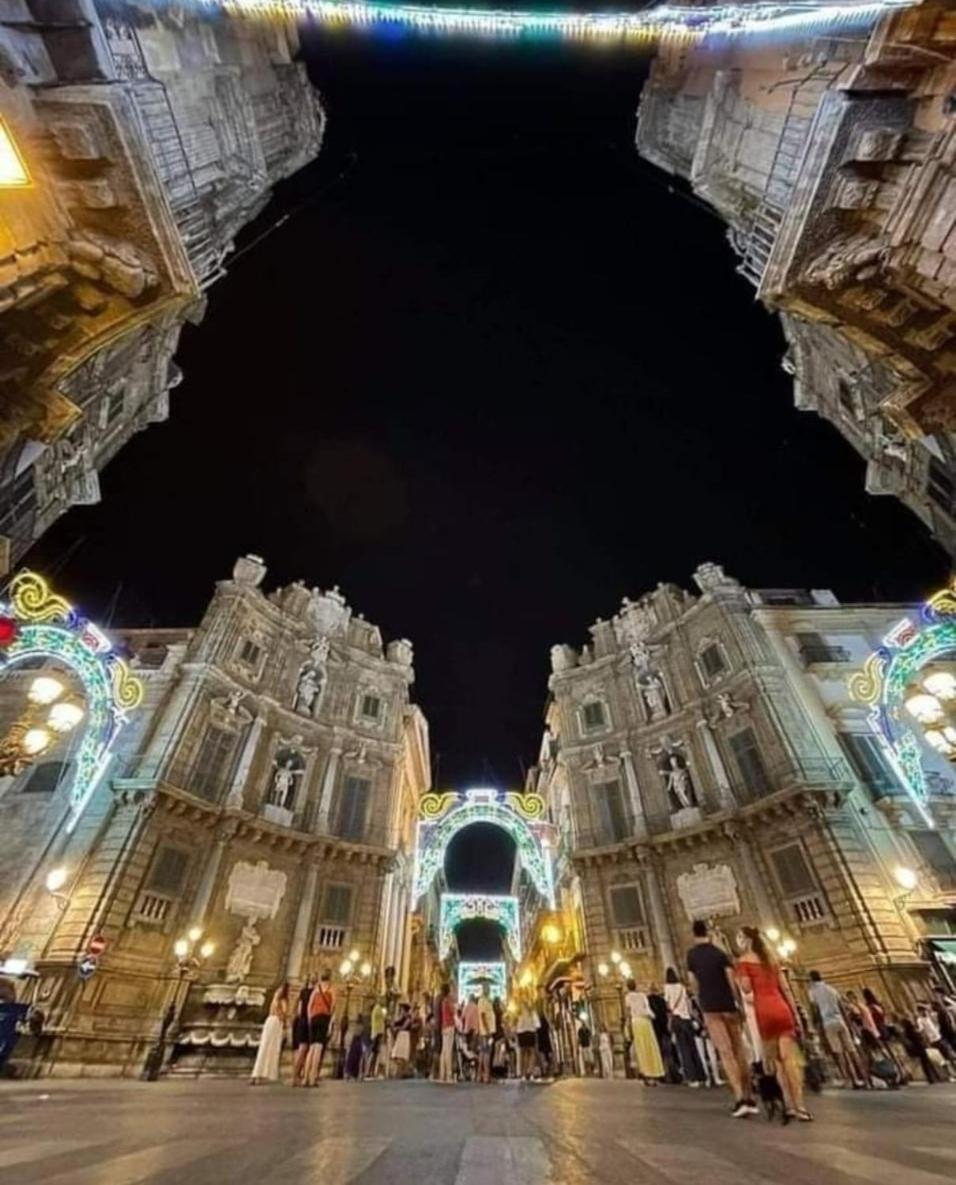 Apartamento Il Mio Canto *