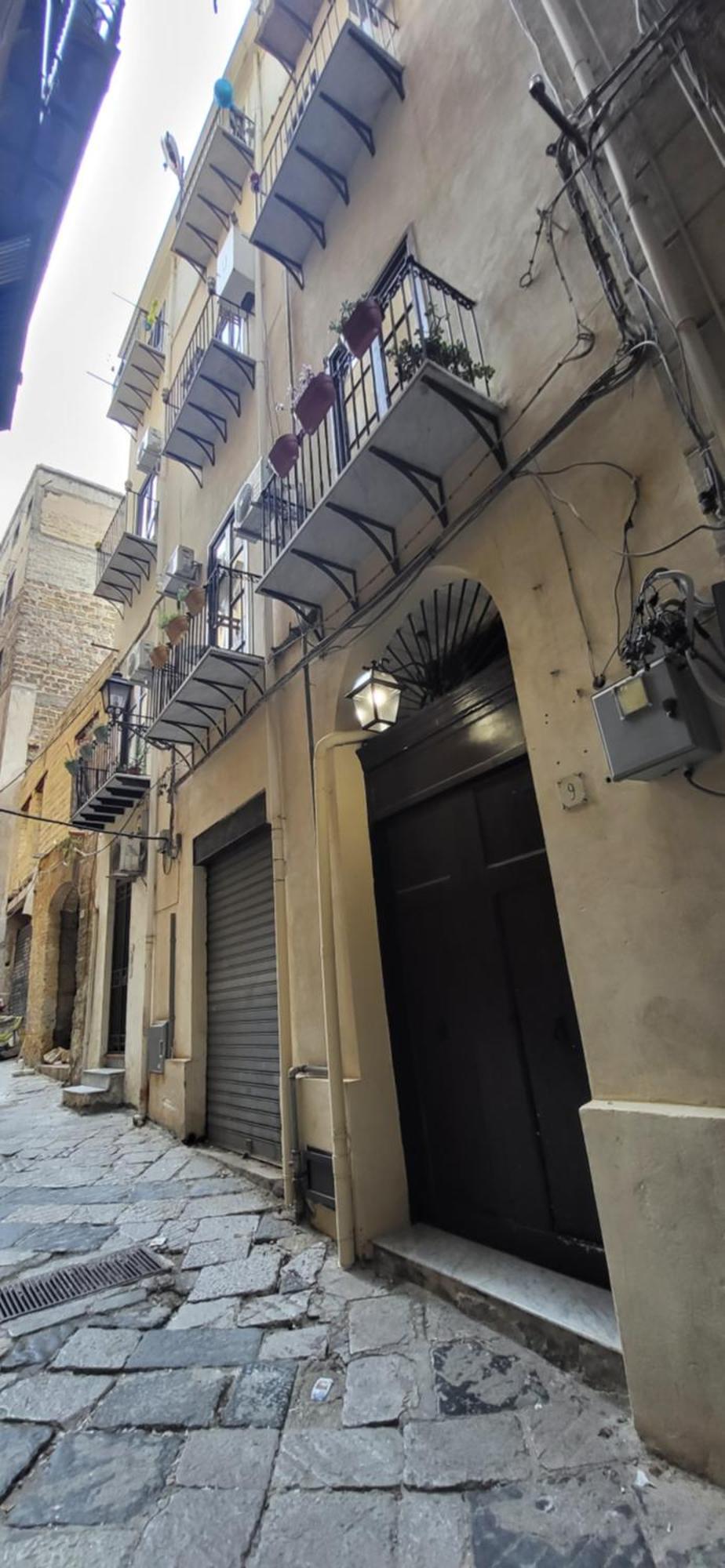 Apartamento Il Mio Canto