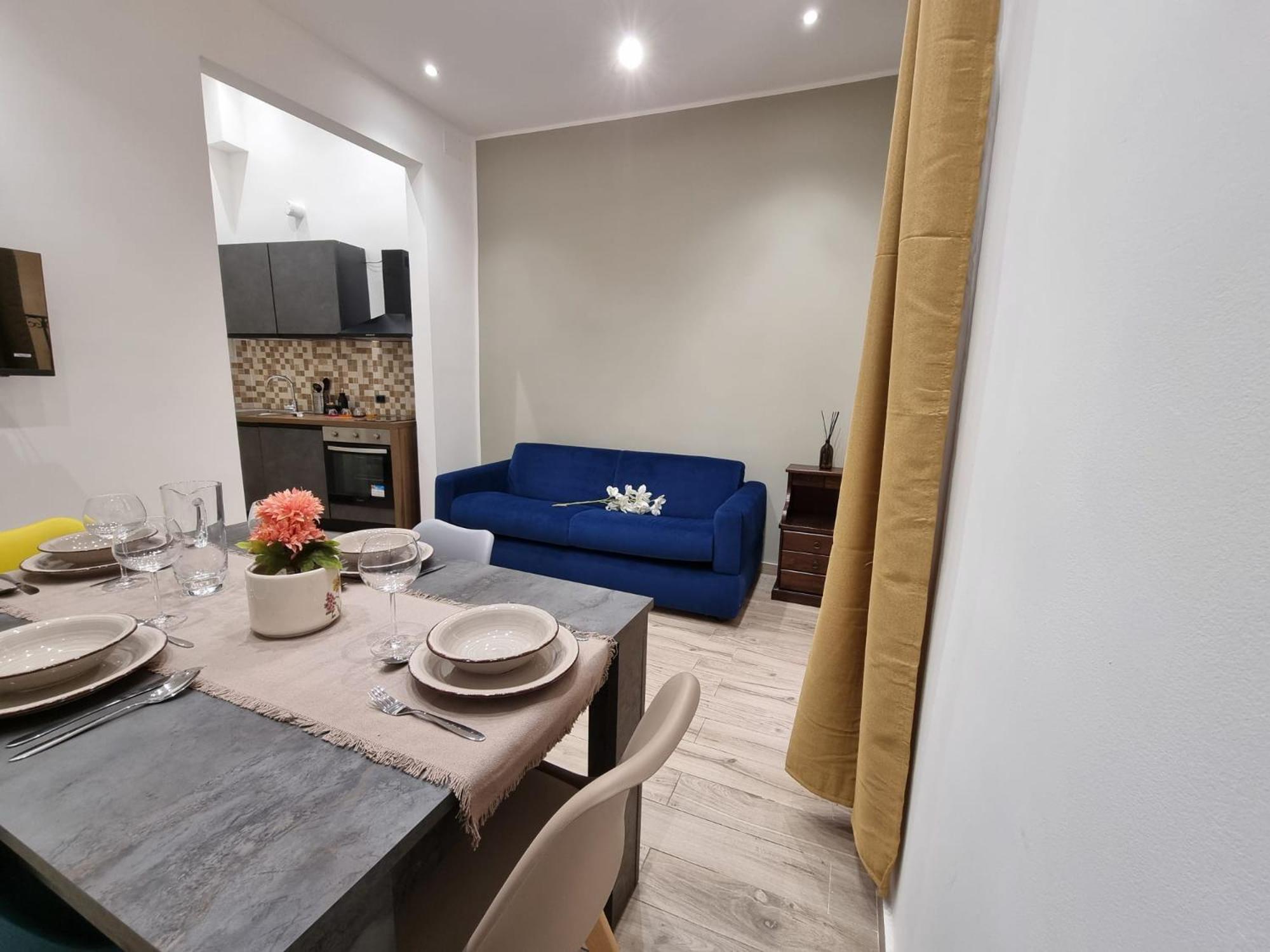 Il Mio Canto Apartamento
